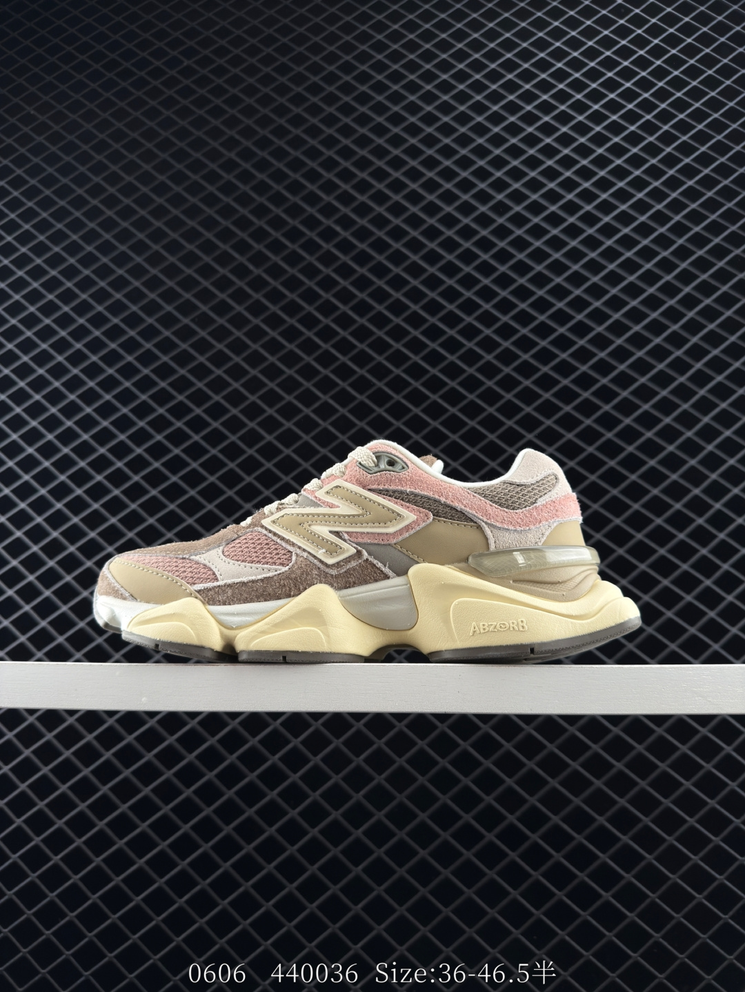 New Balance   NB9060